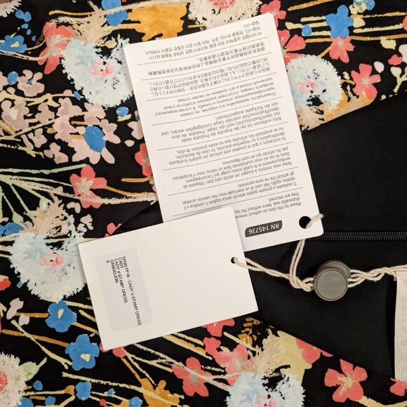 Peter Pilotto women's dress in size 2 - Picture 9 of 11